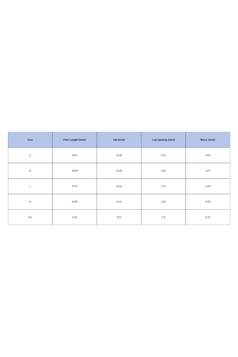 Men Fall Clothing 400G Washed Relaxed Cuff Jogger Pants