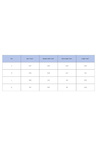Unisex Fall Clothing Snow Wash Polo Collar Sweatshirt
