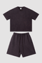 Black Purple