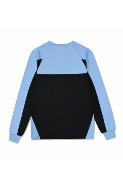 Men Spring Quick Dry Mesh Raglan Long Sleeve Sports Tee