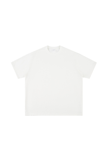 Men's Summer Cotton Loose American Youth Street Tee