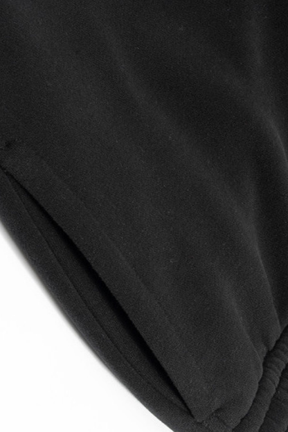 Men's Athletic Loose-Fitting Drawstring Casual Sweatpants