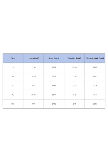 Men Fall Clothing Warm Oversized Drop Shoulder Hoodie