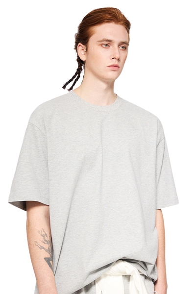 Men's Summer 190g Microfleece Cooling Quick Dry Tee