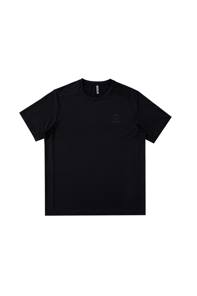 Unisex Summer Breathable Linen-Blend Oversized T-Shirt