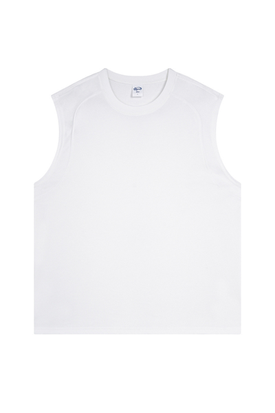 Men's Summer New Zero Feel Quick Dry Loose Tank