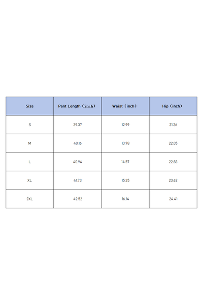 Women Fall Washed Gradient Wide Leg Sweatpants