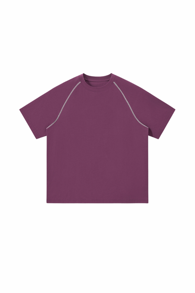 Unisex Summer Athletic T-Shirt