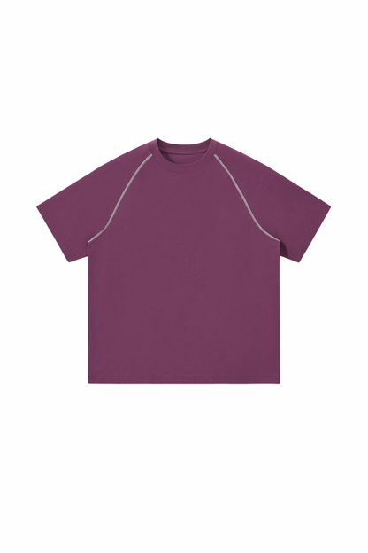 Unisex Summer Athletic T-Shirt