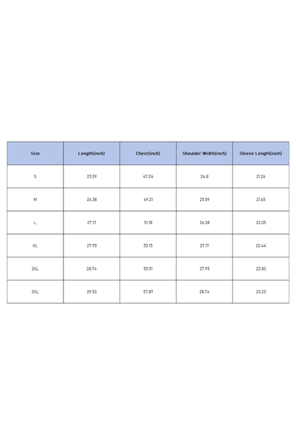 Men's Fall Winter Fleece-Lined Loose Crewneck Sweatshirt