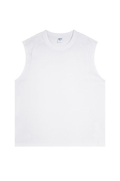 Women's Summer New Zero Feel Quick Dry Loose Tank
