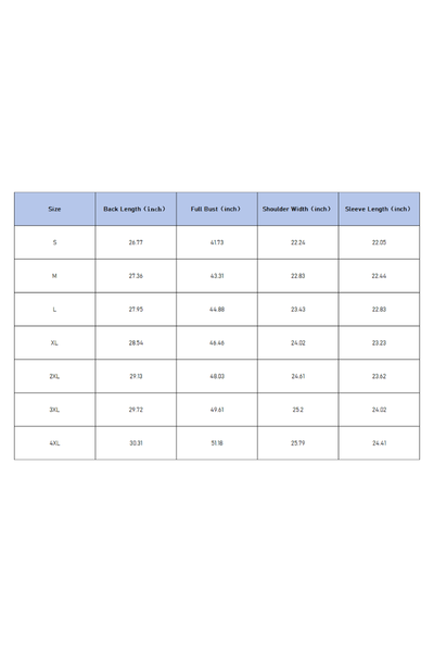 Men's Fall Winter Fleece-Lined Denim-Collar Polo Sweatshirt