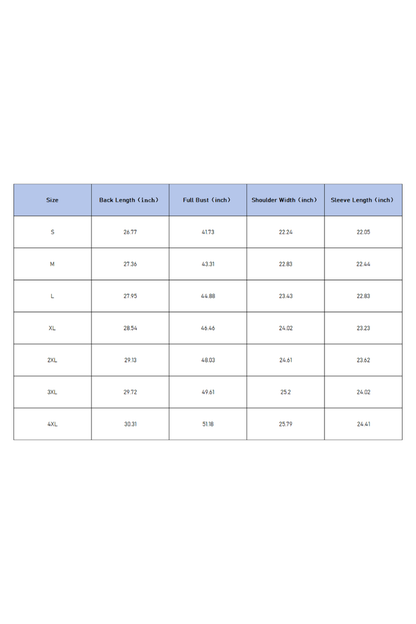 Men's Fall Winter Fleece-Lined Denim-Collar Polo Sweatshirt