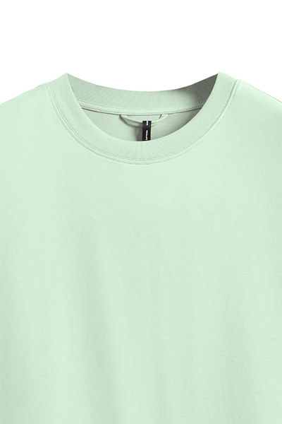 Unisex SpringSummer 2026 5in1 Tech Mint Mambo Quick Dry Tee