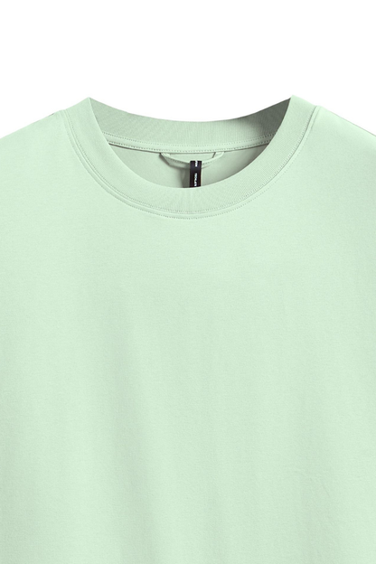 Unisex SpringSummer 2026 5in1 Tech Mint Mambo Quick Dry Tee