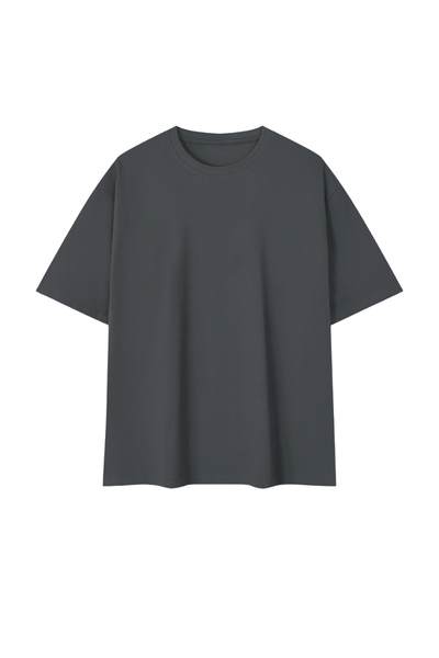 Women's Summer Sorona Loose-Fit Breathable Cotton T-Shirt