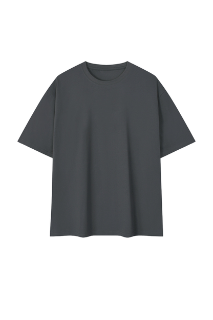 Men's Summer Sorona Loose-Fit Breathable Cotton T-Shirt