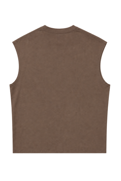 Women's Summer Oversized Tank Top