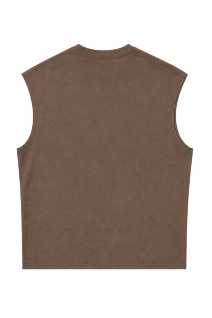 Women's Summer Oversized Tank Top