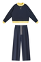 Navy Blue