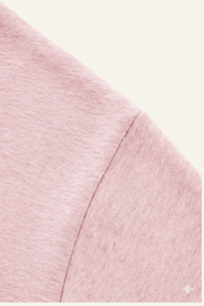 Women's Streetwear Stand-Collar Solid Mock Neck Sweatshirt