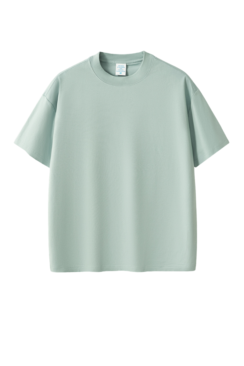 Men's Sorona Ice Cooling 240g Quick Dry UPF50+ Tee