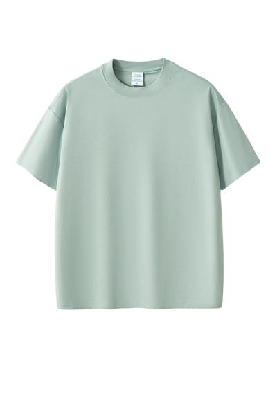 Men's Sorona Ice Cooling 240g Quick Dry UPF50+ Tee
