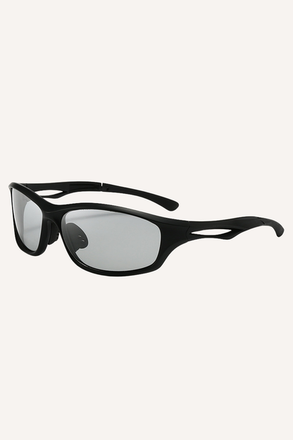 Men's New Polarized Sports Night Vision Sunglasses - Cycling