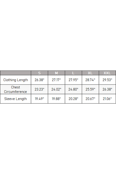 Unisex 305g Heavy Cotton Loose Crewneck Long Sleeve Tee