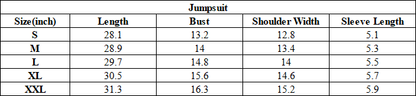 Women's Summer Solid Crewneck Button Placket Bodysuit