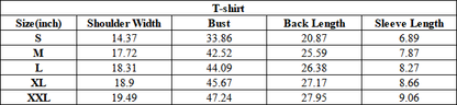 Unisex Outdoor UPF50+ Cooling Wicking Quick Dry Paneled Tee
