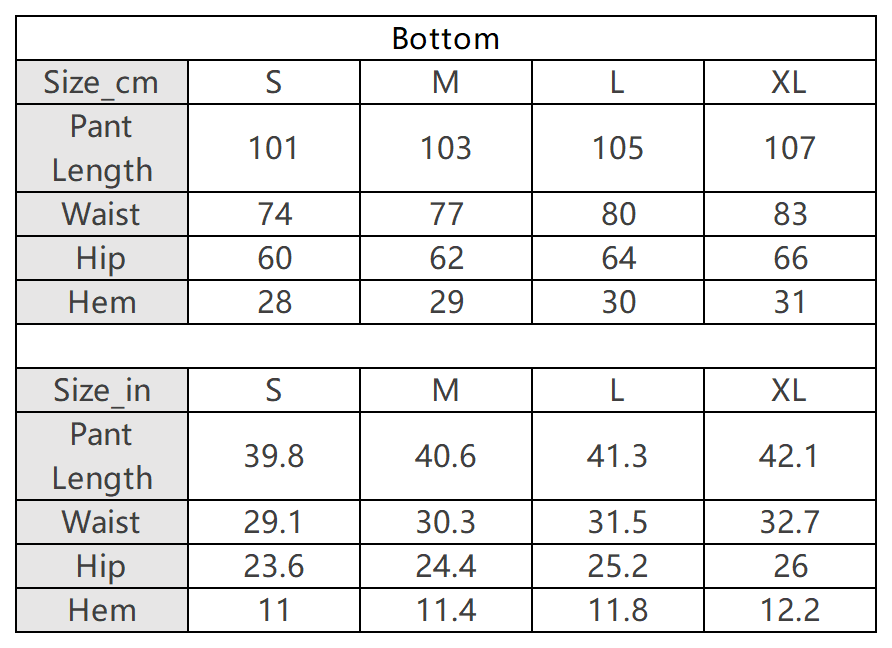 Men's Streetwear Relaxed High-Elastic Straight-Leg Pants