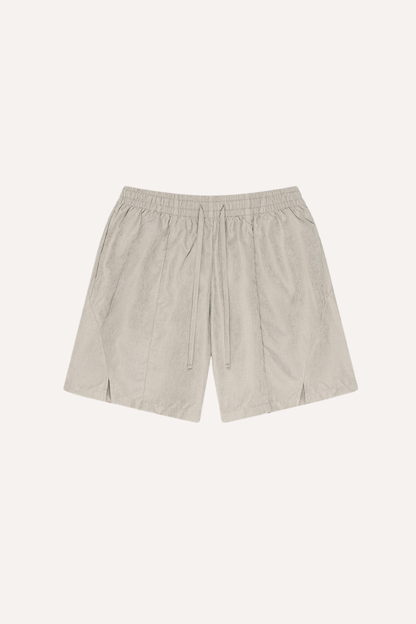Men's Summer Satin Beach 5" Waterproof Quick Dry Shorts