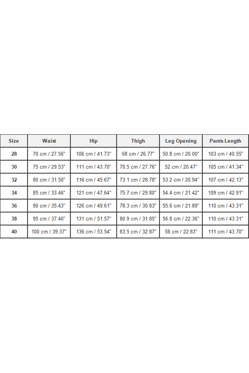 Men's Pure Black Wash Loose Fit Wide Leg Jeans