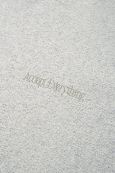 Men's Streetwear 260 Heavyweight Printed T-shirt