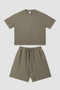 Gray Khaki