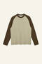 Cocoa/Gray Green