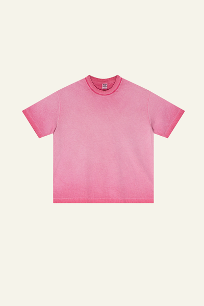 Women's Vintage Washed Cotton T-shirt