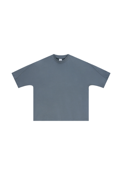 Women's Antibacterial Mite-Repellent Boxy Batwing 3/4 Tee