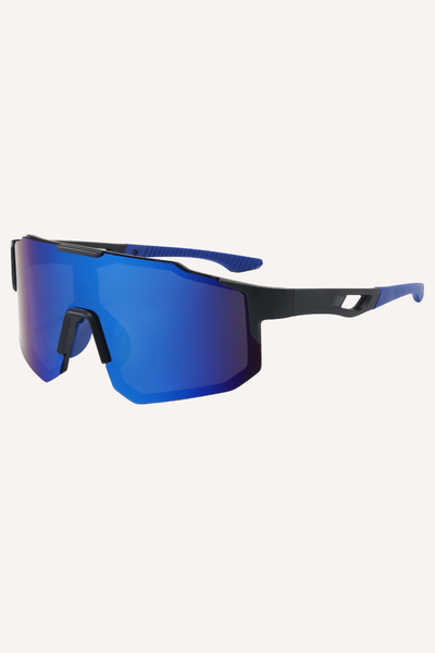 Unisex Outdoor Cycling Photochromic Windproof Glasses