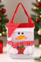 Snowman Style
