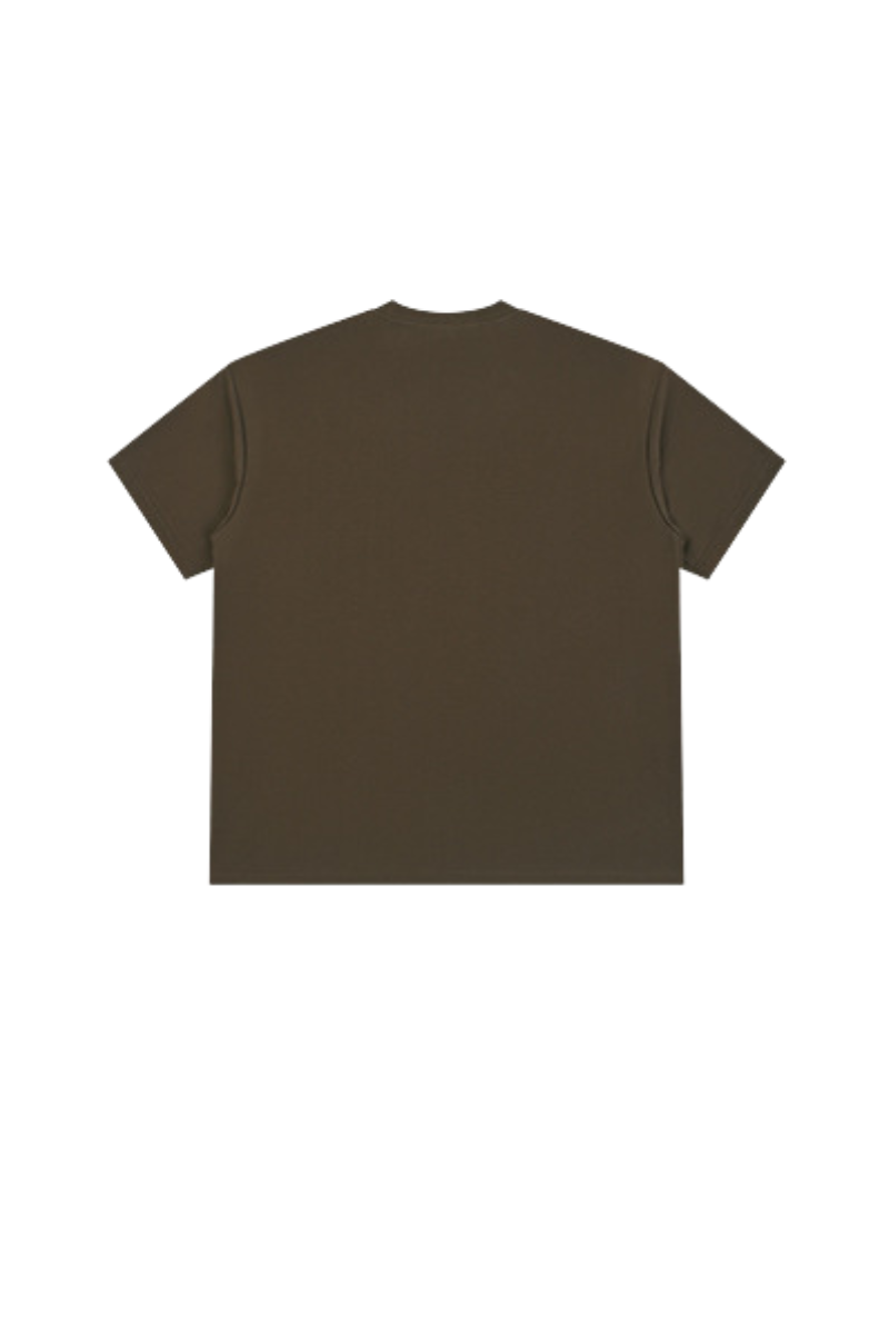Unisex Summer Mint Sorona Cooling Breathable Cotton T-Shirt