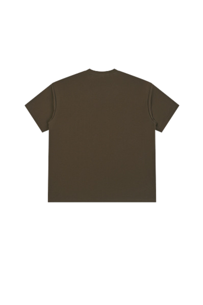 Unisex Summer Mint Sorona Cooling Breathable Cotton T-Shirt