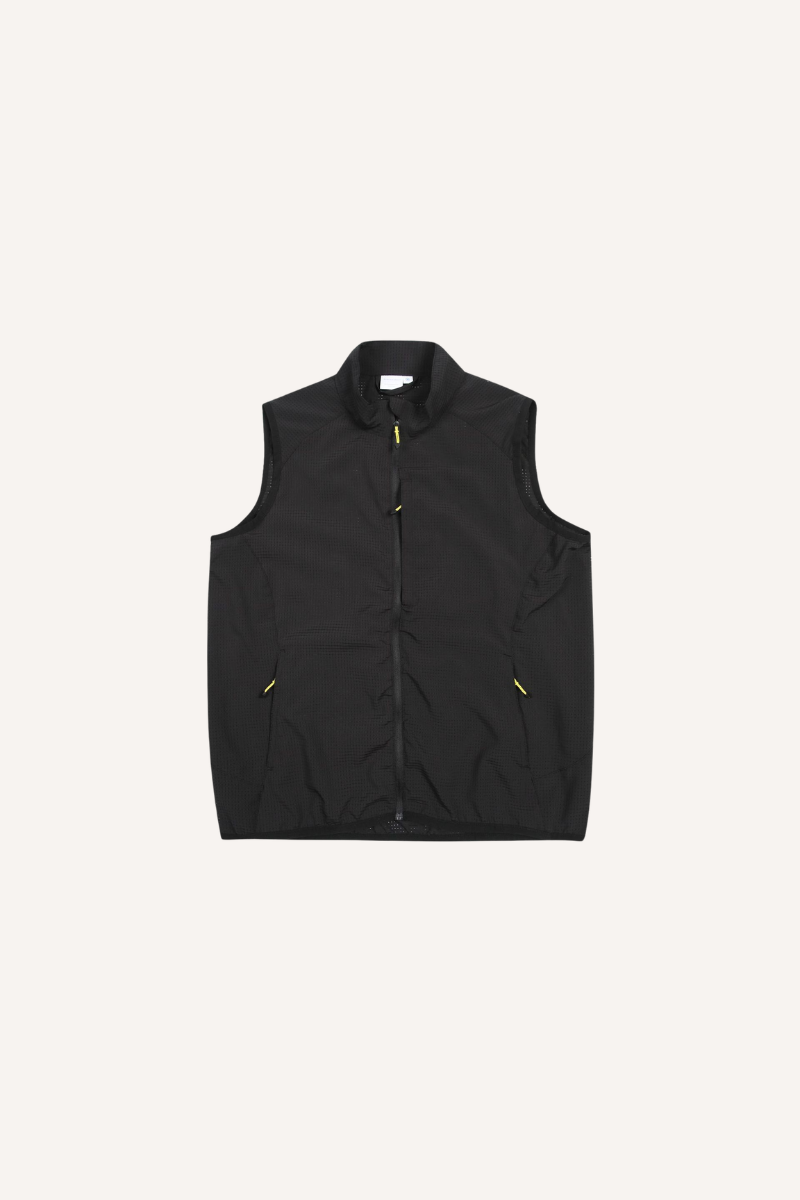 Unisex Outdoor Wicking Quick Dry Cooling Mesh Run Vest