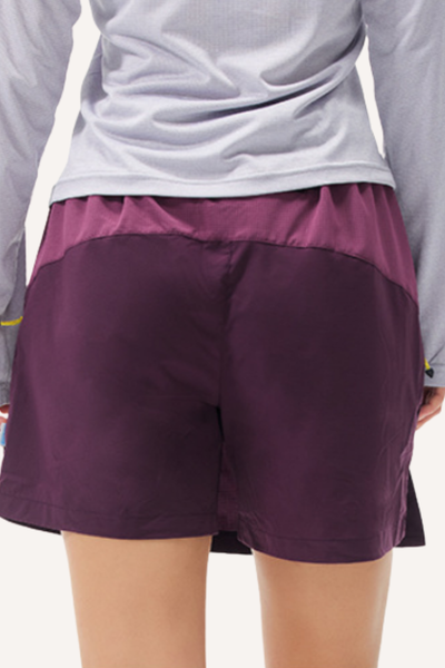Women's Wicking A-Line Cargo Skirt - Anti-Exposure Run