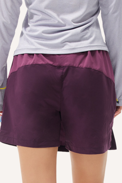 Women's Wicking A-Line Cargo Skirt - Anti-Exposure Run