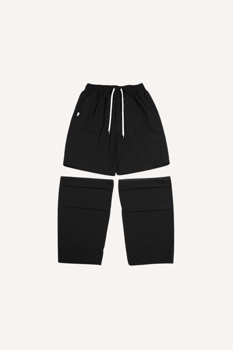 Unisex Wicking Quick Dry Cooling Outdoor Cargo Pants