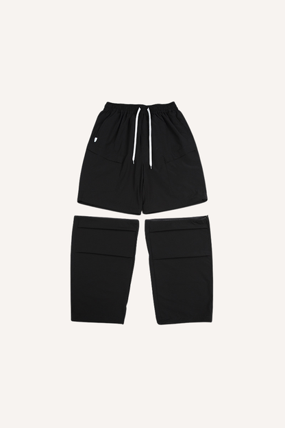 Unisex Wicking Quick Dry Cooling Outdoor Cargo Pants