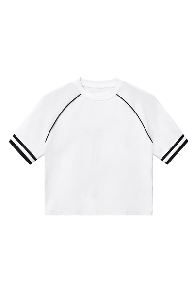 Unisex Summer Streetwear T-Shirt