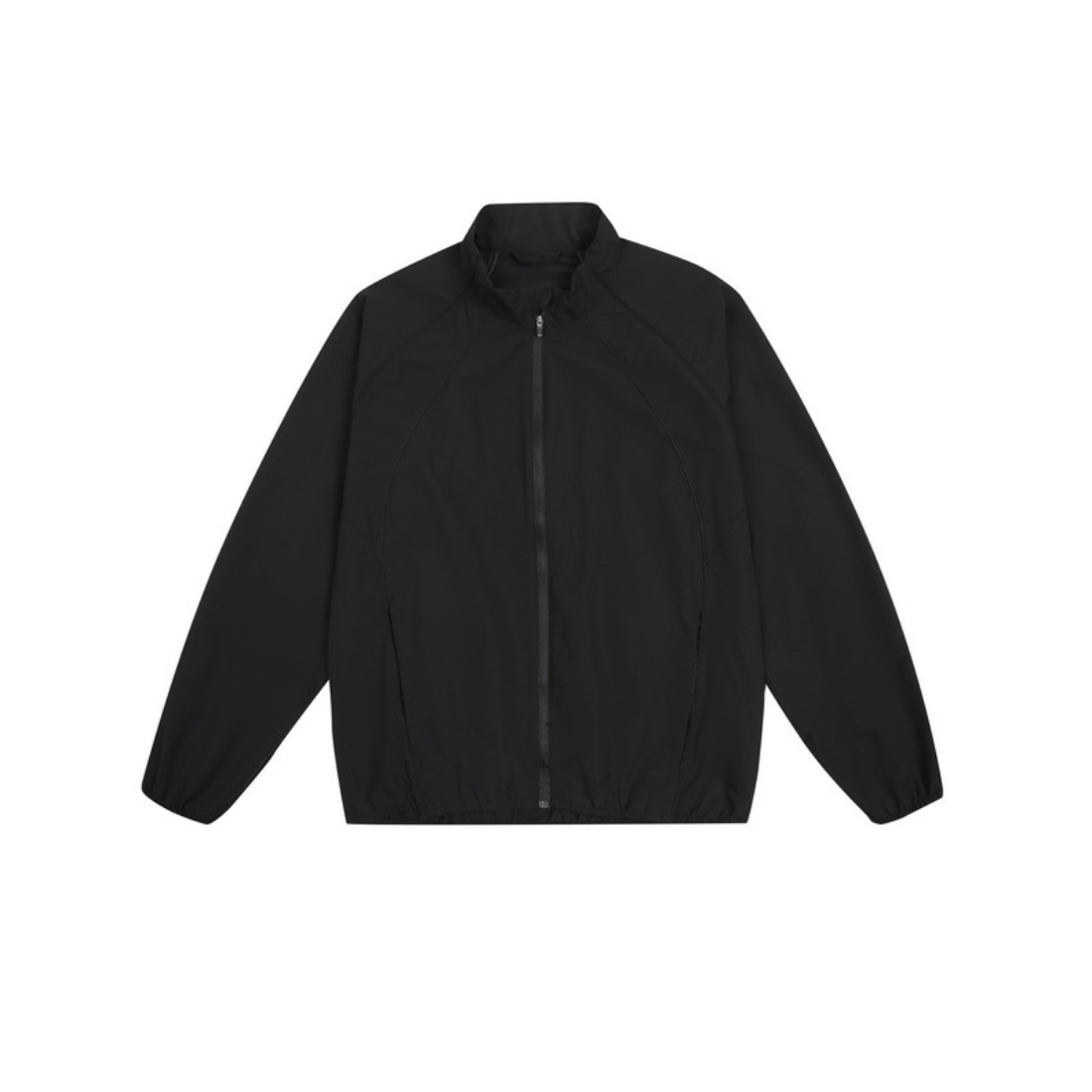 Men's Summer 2026 Quick Dry Cooling UPF50+ Sun Jacket